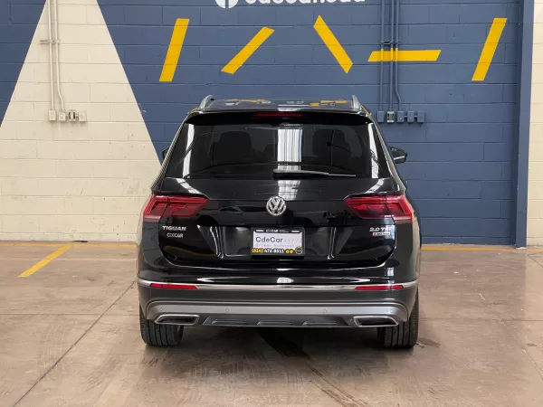 Volkswagen Tiguan Highline 2018 - Image 7