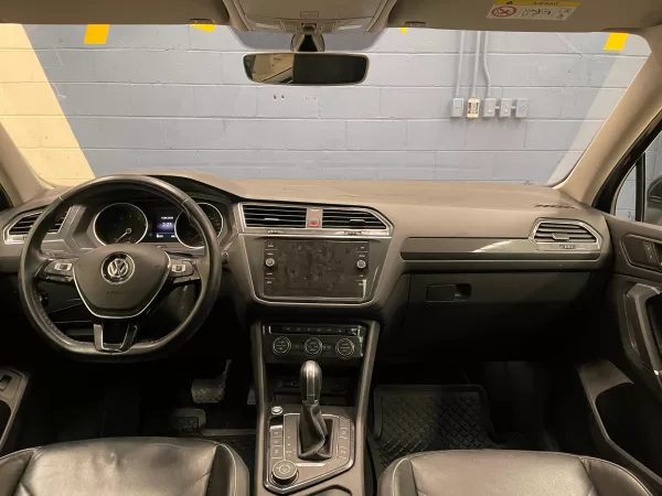 Volkswagen Tiguan Highline 2018 - Image 15