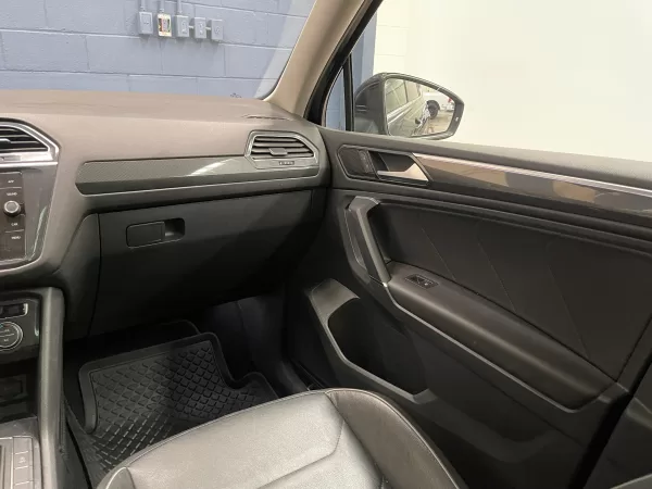 Volkswagen Tiguan Highline 2018 - Image 14