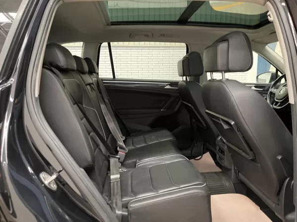 Volkswagen Tiguan Highline 2018 - Image 10