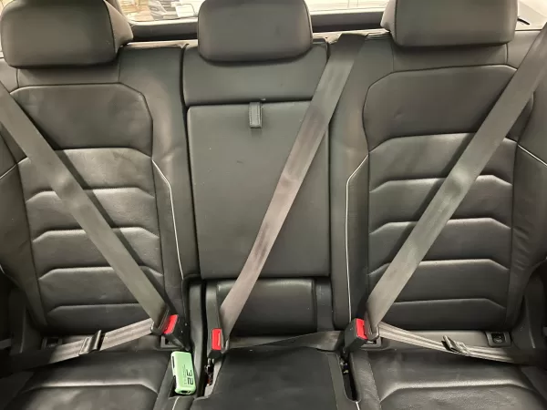 Volkswagen Tiguan Highline 2018 - Image 11