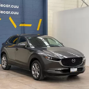Mazda CX-30 I Sport 2021