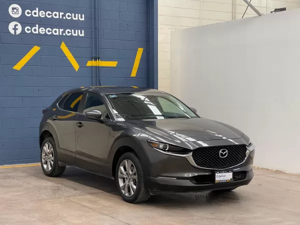 Mazda CX-30 I Sport 2021