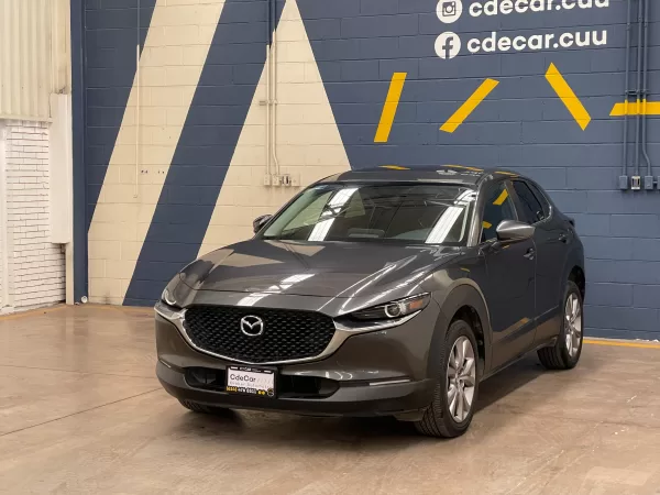 Mazda CX-30 I Sport 2021 - Image 2