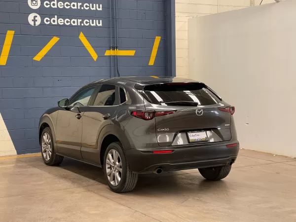 Mazda CX-30 I Sport 2021 - Image 6
