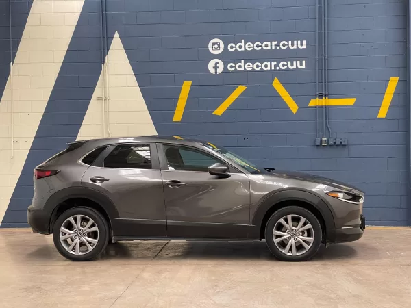 Mazda CX-30 I Sport 2021 - Image 5