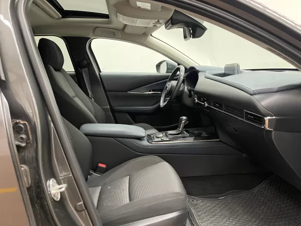 Mazda CX-30 I Sport 2021 - Image 9