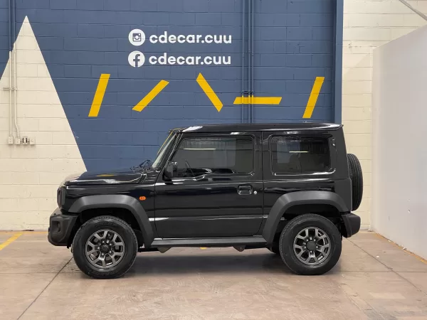 Suzuki Jimny GLX 2021 - Image 5