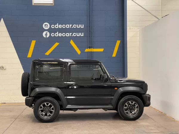 Suzuki Jimny GLX 2021 - Image 8