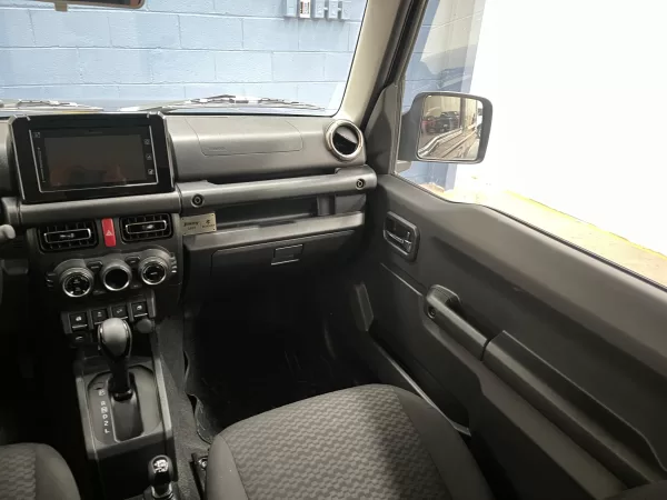 Suzuki Jimny GLX 2021 - Image 11