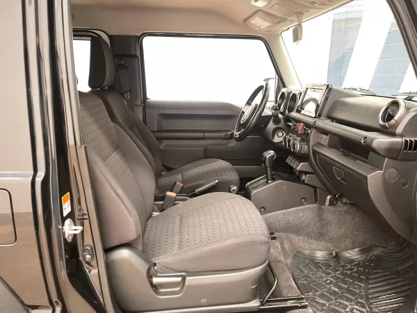 Suzuki Jimny GLX 2021 - Image 12