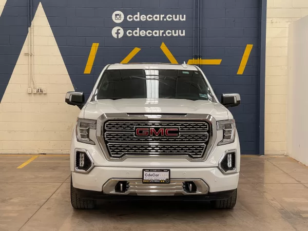 GMC Sierra Denali 2020 - Image 3