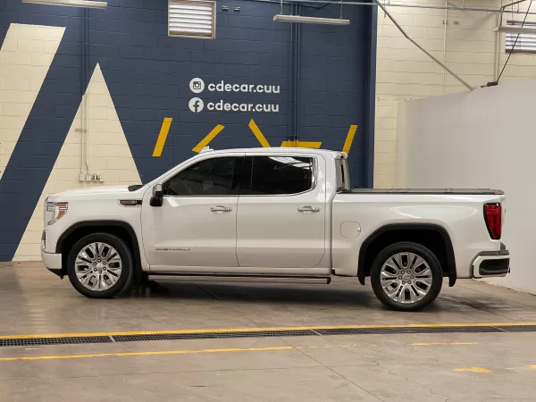 GMC Sierra Denali 2020 - Image 5