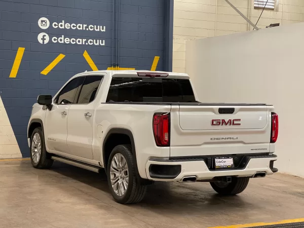 GMC Sierra Denali 2020 - Image 6