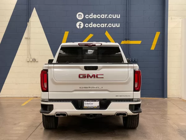 GMC Sierra Denali 2020 - Image 7