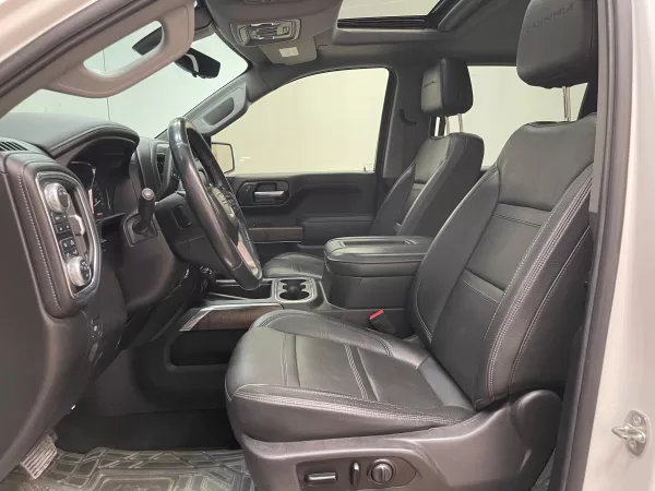 GMC Sierra Denali 2020 - Image 14