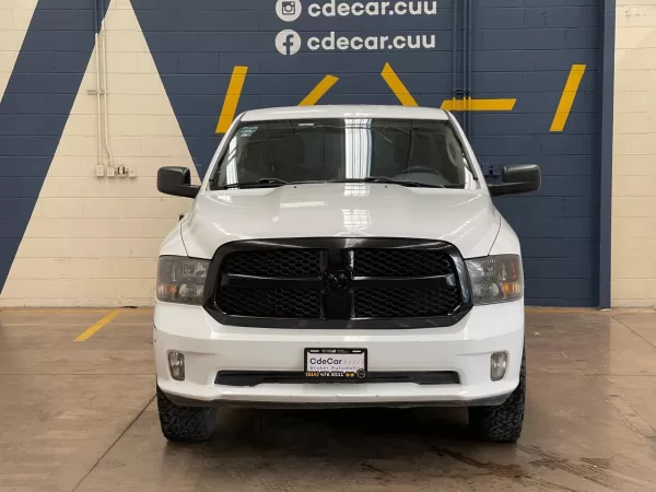 Dodge RAM 2017 - Image 3