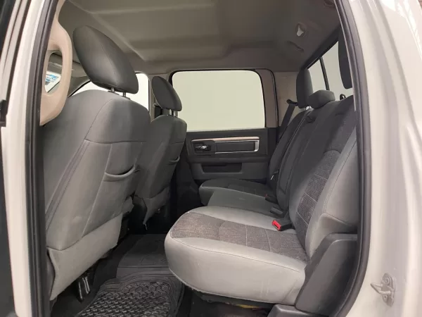 Dodge RAM 2017 - Image 15