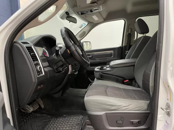 Dodge RAM 2017 - Image 14