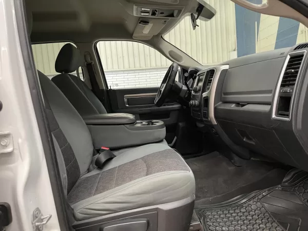 Dodge RAM 2017 - Image 13
