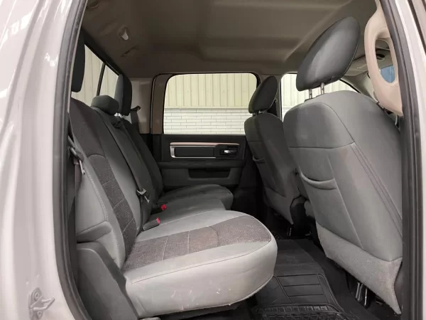 Dodge RAM 2017 - Image 12