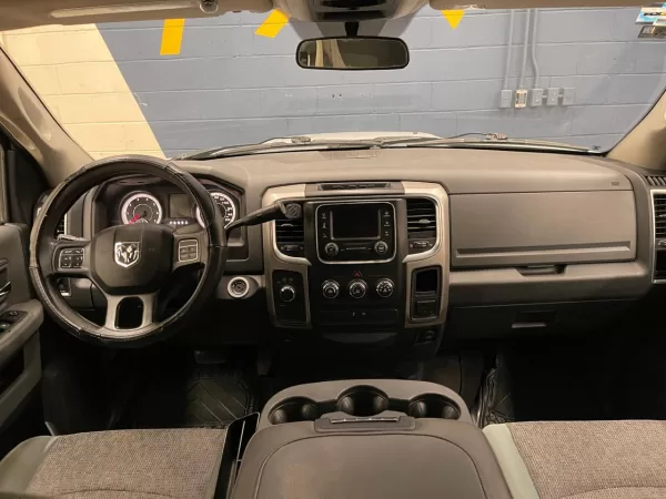 Dodge RAM 2017 - Image 11