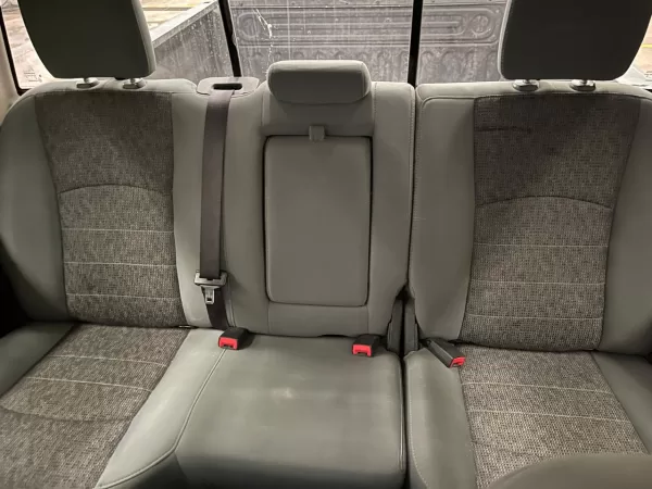 Dodge RAM 2017 - Image 10