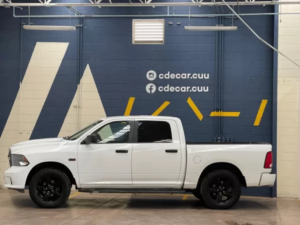 Dodge RAM 2017 - Image 5