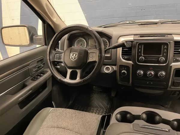 Dodge RAM 2017 - Image 16