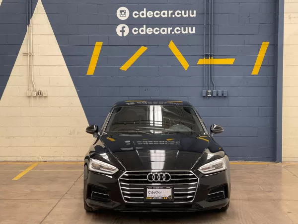 Audi A5 Sportback 2019 - Image 3