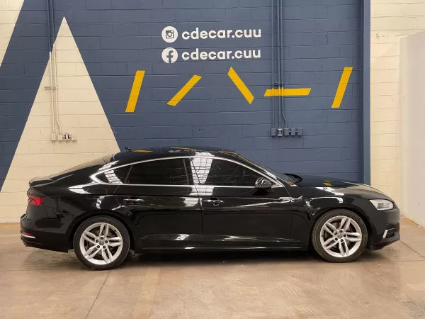 Audi A5 Sportback 2019 - Image 9