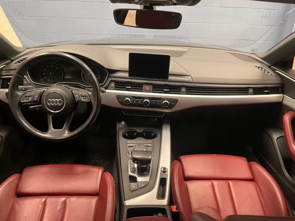 Audi A5 Sportback 2019 - Image 15