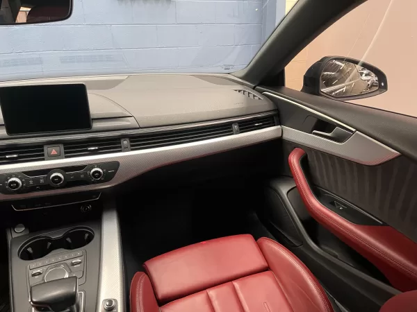 Audi A5 Sportback 2019 - Image 14