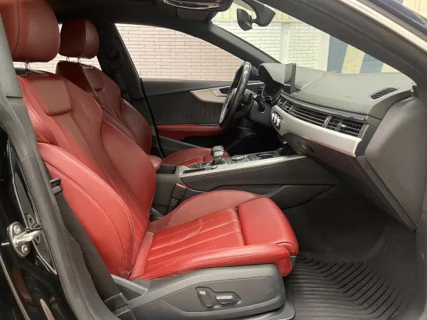 Audi A5 Sportback 2019 - Image 13