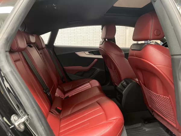 Audi A5 Sportback 2019 - Image 10