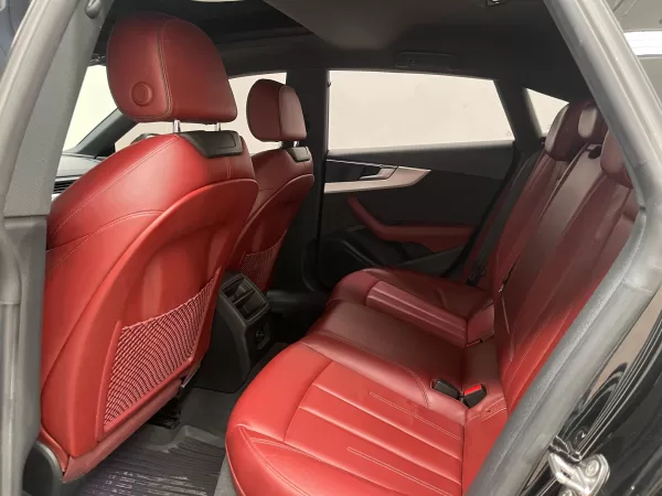 Audi A5 Sportback 2019 - Image 11