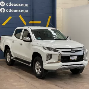 Mitsubishi L200 GLX 2021