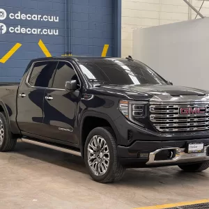 GMC Sierra Denali 2023
