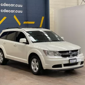 Dodge Journey Se 2016