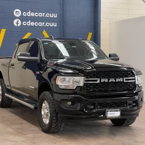 Dodge Ram 2500 Bighorn 2022