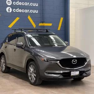 Mazda CX-5 S Grand Touring 2019