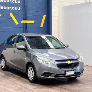 Chevrolet Aveo 2022