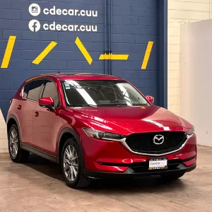 Mazda CX5 S Grand touring 2020