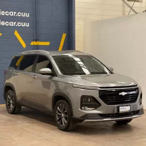 Chevrolet Captiva LT 2023