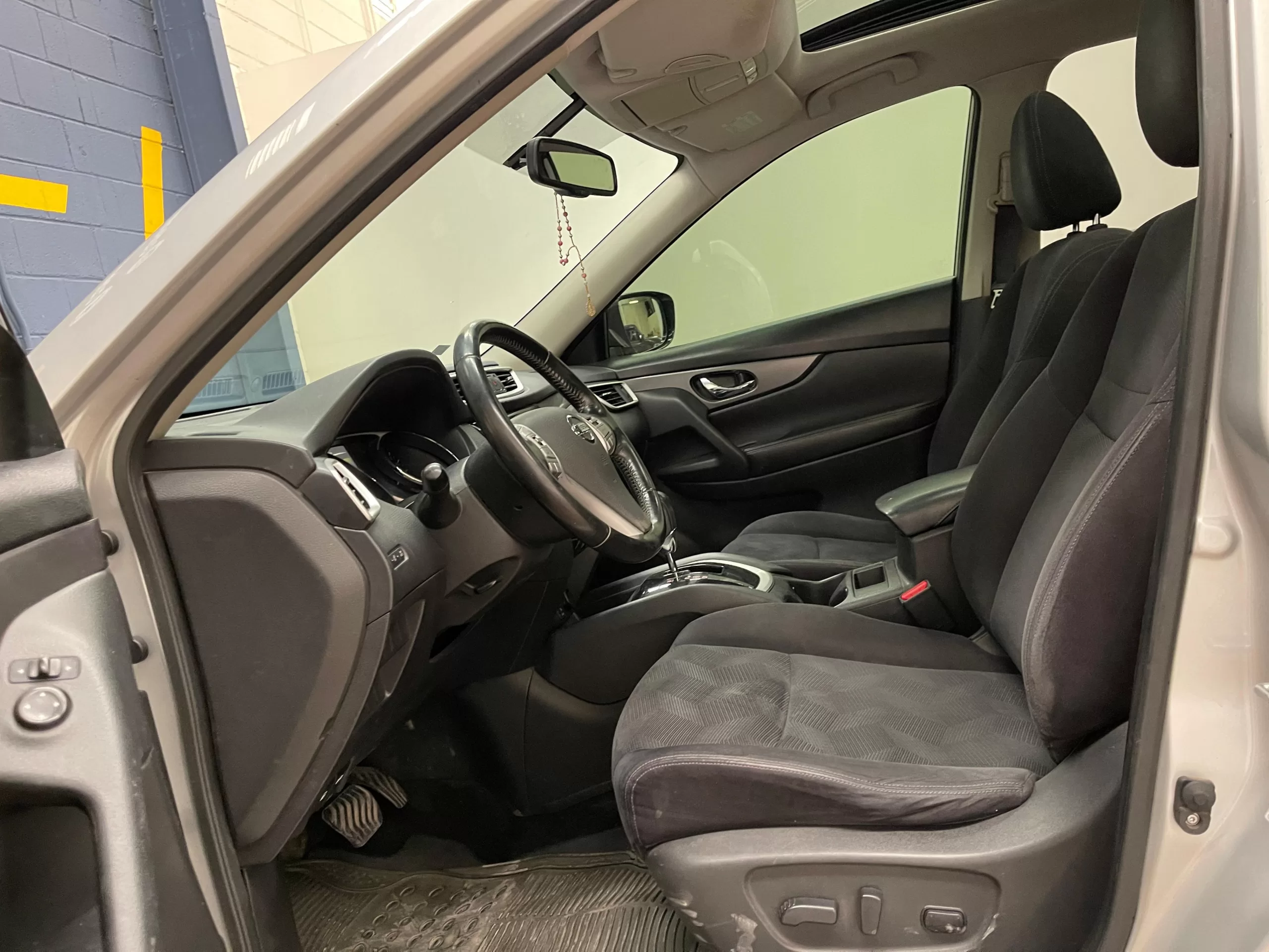 Nissan Xtrail Advance 2017 - Image 12