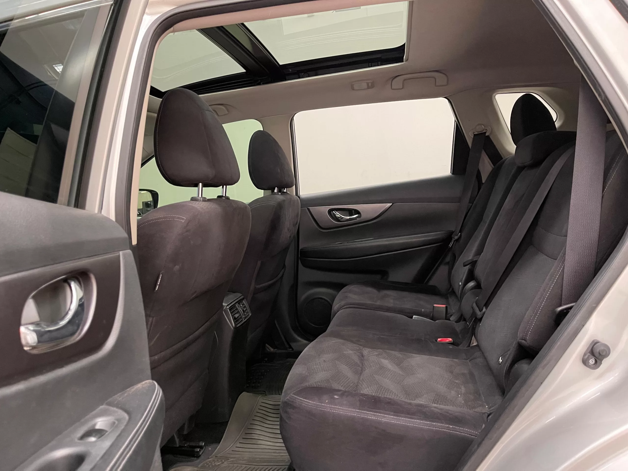 Nissan Xtrail Advance 2017 - Image 13