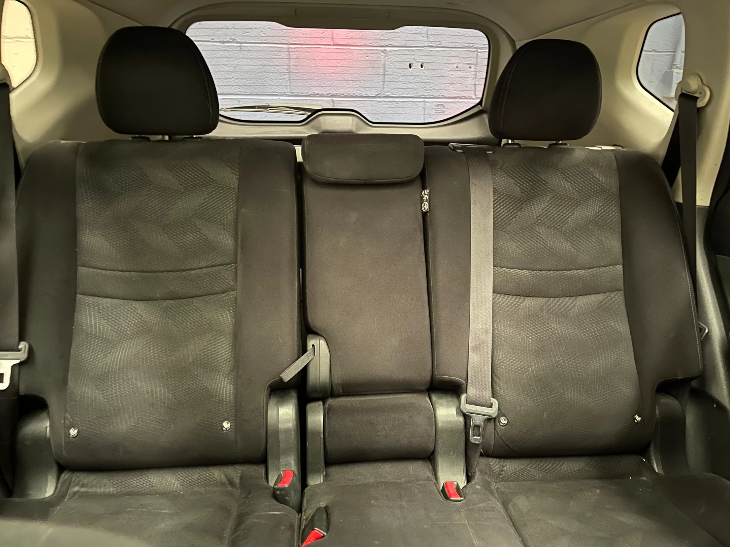 Nissan Xtrail Advance 2017 - Image 14