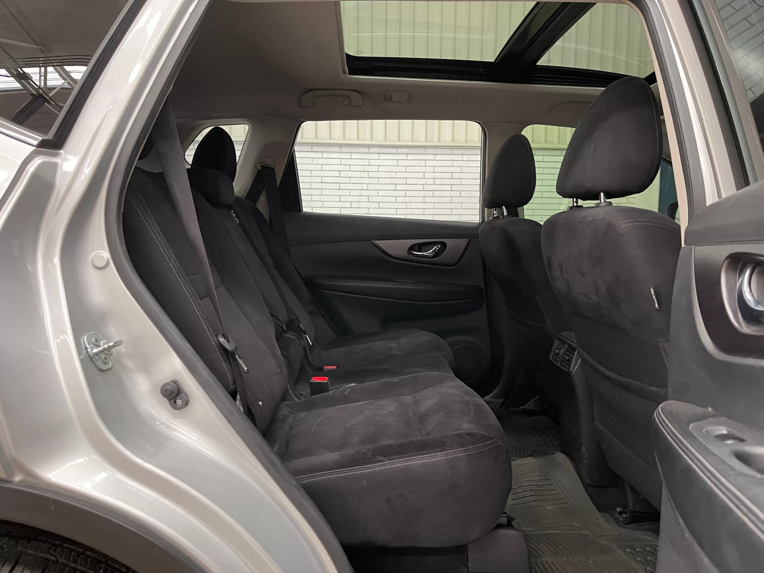 Nissan Xtrail Advance 2017 - Image 15