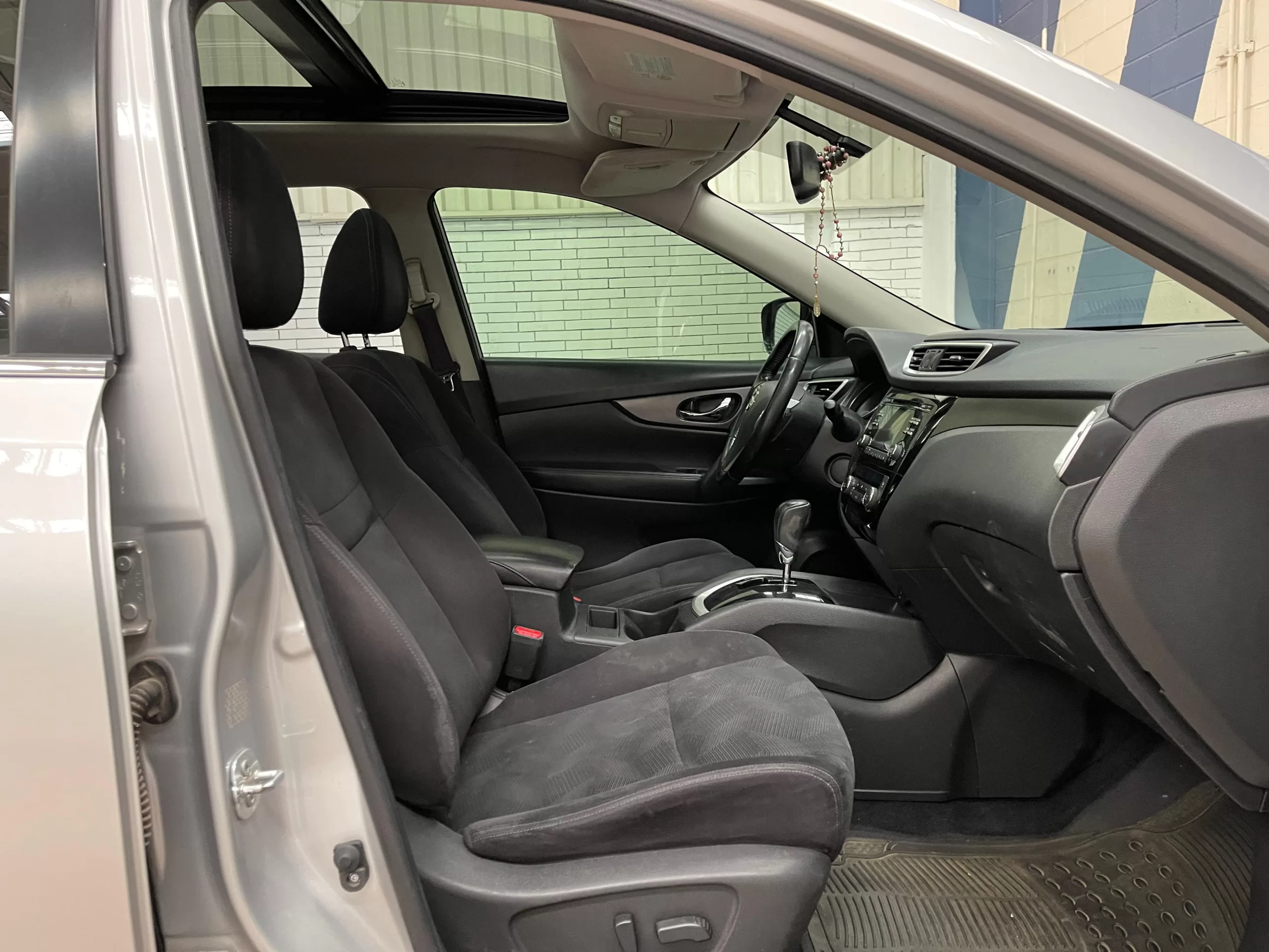 Nissan Xtrail Advance 2017 - Image 16