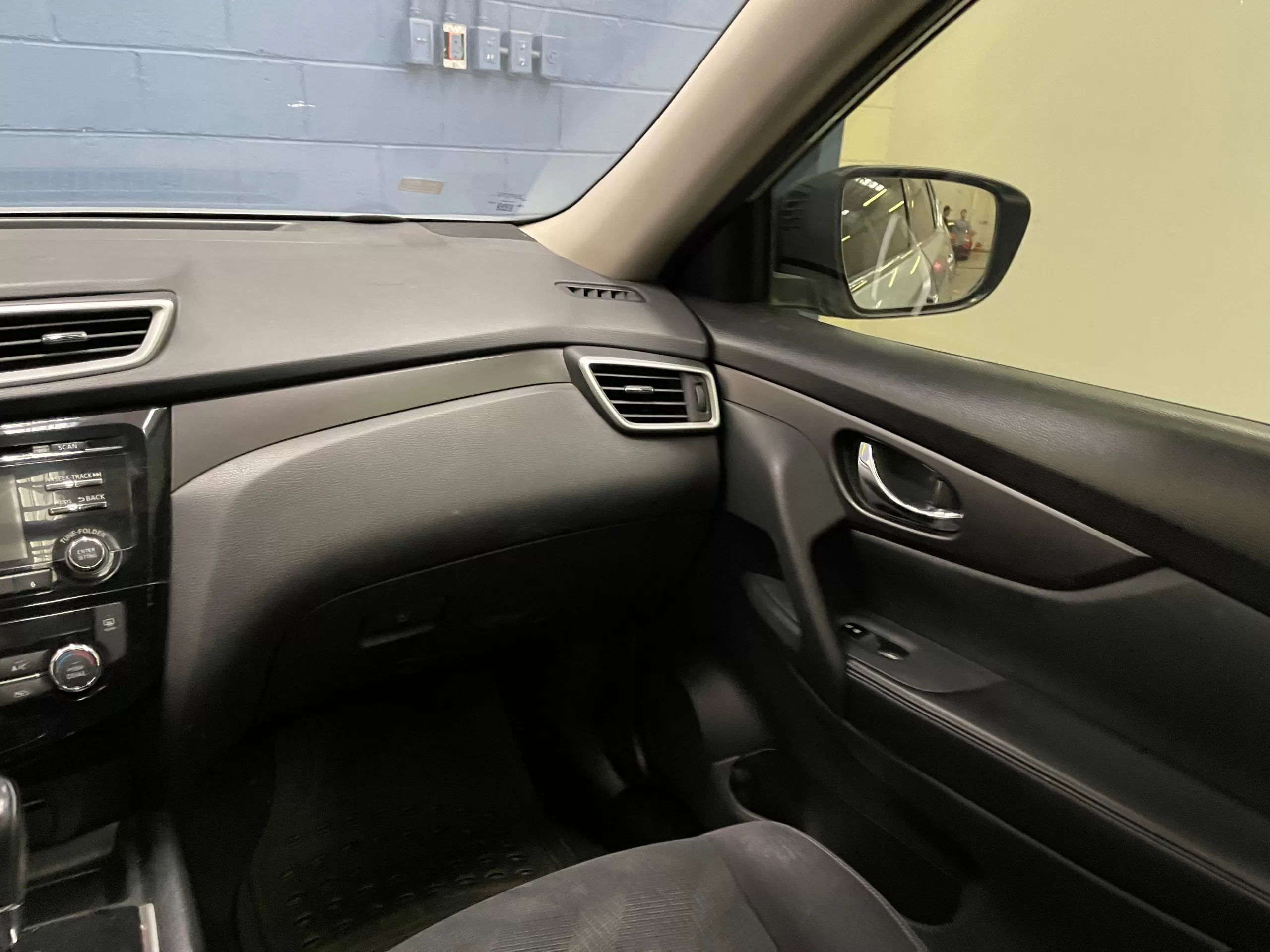 Nissan Xtrail Advance 2017 - Image 17